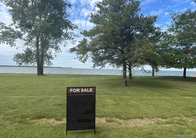 Photo 1 of Land for sale at 9859 Sunset Blvd, Pigeon, MI 48755 | MLS# 20261052234 | Listing updated on 2026-07-12