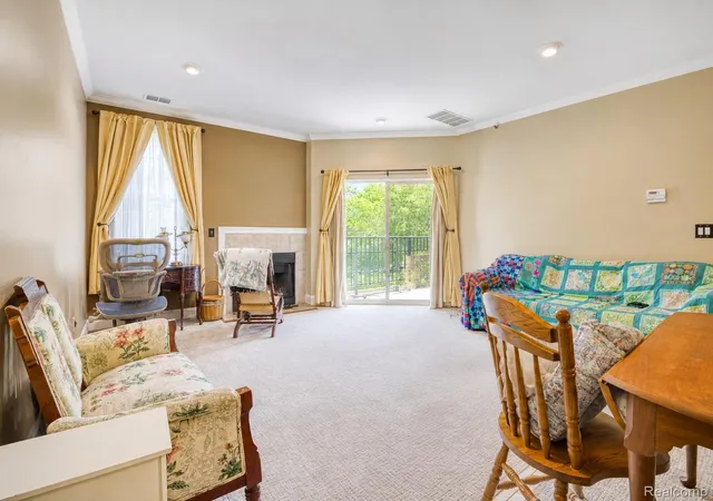 4th image of 39144 Hayes Rd, Clinton Township, MI 48038 | MLS# 20261052236