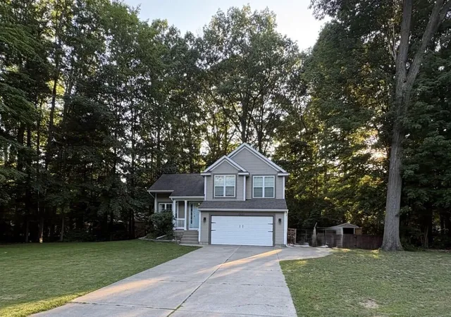 Photo 1 of Sale Pending at 6825 Anita Ct, Fruitport, MI 49415 | MLS# 71026034586 | Listing updated on 2026-07-22