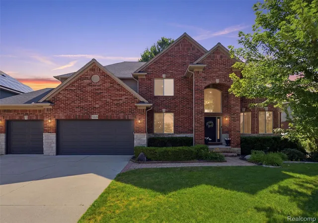 59th image of 39218 Nautical Ln, Harrison Township, MI 48045 | MLS# 20261052254