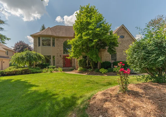 Photo 1 of Single family home for sale at 1711 Cypress Pointe Ct, Ann Arbor, MI 48108 | MLS# 81026034596 | Listing updated on 2026-07-16
