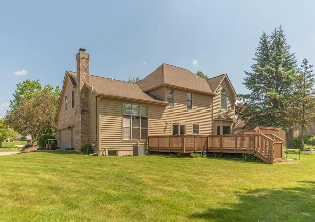 Photo 3 of Single family home for sale at 1711 Cypress Pointe Ct, Ann Arbor, MI 48108 | MLS# 81026034596 | Listing updated on 2026-07-16