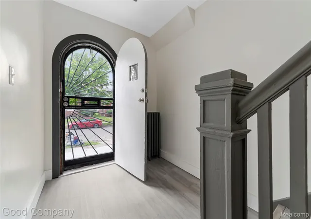Photo 2 of Single family home for sale at 16644 Washburn St, Detroit, MI 48221 | MLS# 20261052256 | Listing updated on 2026-09-30