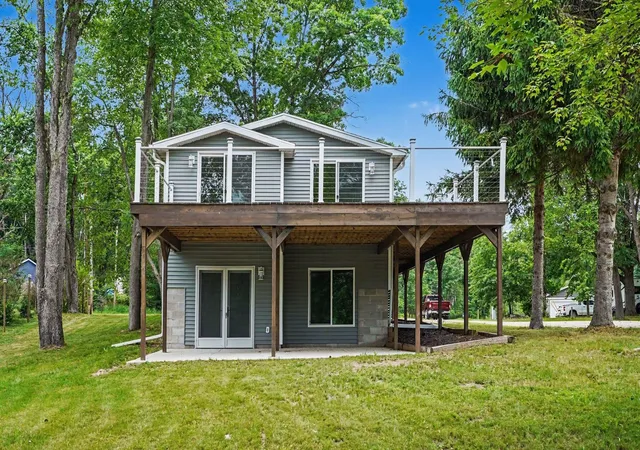 1st image of 6820 W Shore Dr, Weidman, MI 48893 | MLS# 79080070822