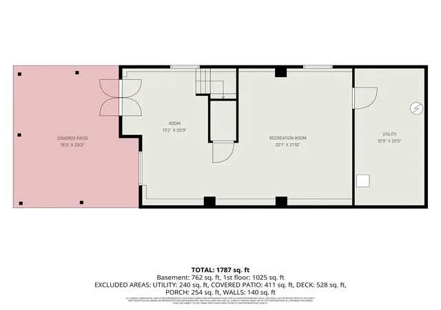 38th image of 6820 W Shore Dr, Weidman, MI 48893 | MLS# 79080070822