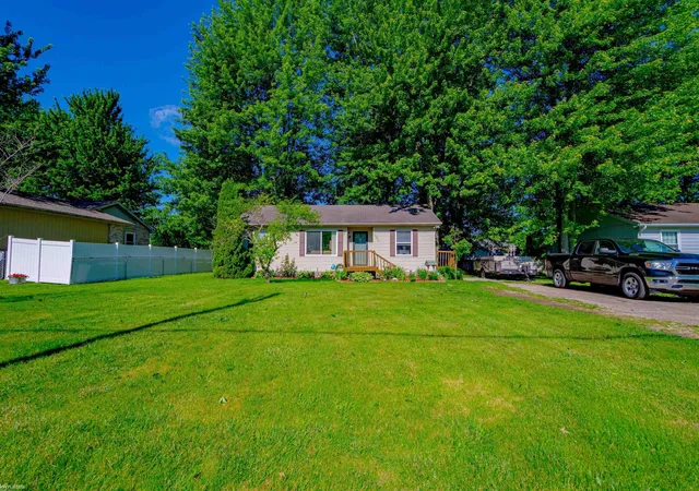 Photo 1 of Sale Pending at 1383 Allen Rd, Kimball, MI 48074 | MLS# 58050214160 | Listing updated on 2026-07-14