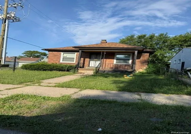 Photo 1 of Single family home for sale at 18403 Conley St, Detroit, MI 48234 | MLS# 20261052268 | Listing updated on 2026-09-15