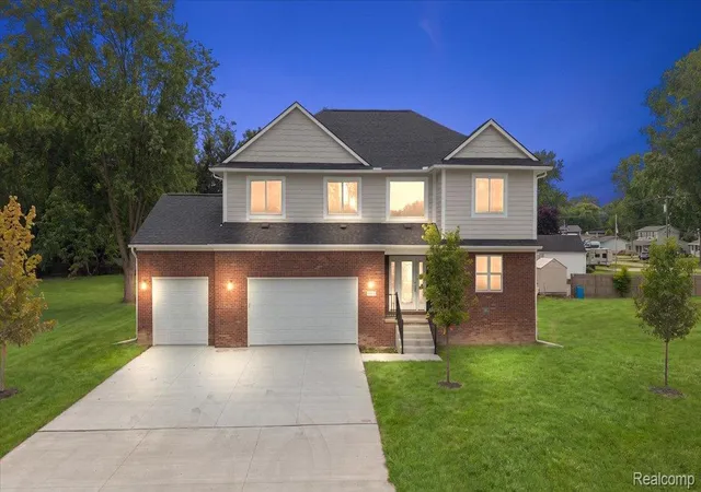 Photo 4 of Single family home for sale at 47515 Vanker Ave, Shelby Township, MI 48317 | MLS# 20261052269 | Listing updated on 2026-07-13
