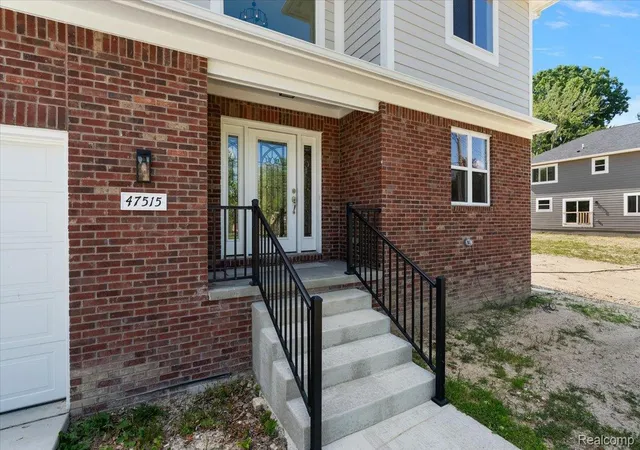 Photo 56 of Single family home for sale at 47515 Vanker Ave, Shelby Township, MI 48317 | MLS# 20261052269 | Listing updated on 2026-07-13