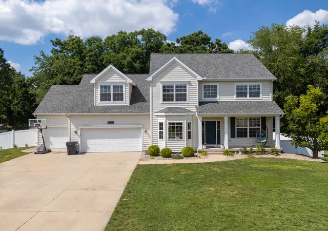 1st image of 5250 Stapleton Dr, Kalamazoo, MI 49009 | MLS# 66026034621
