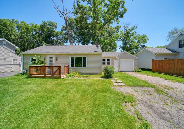 Photo 1 of Single family home for sale at 315 Kenneth St, Jackson, MI 49203 | MLS# 55026034620 | Listing updated on 2026-09-08