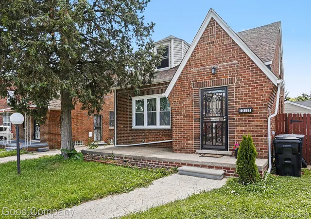 Photo 2 of Single family home for sale at 15131 Vaughan St, Detroit, MI 48223 | MLS# 20261052271 | Listing updated on 2026-07-18