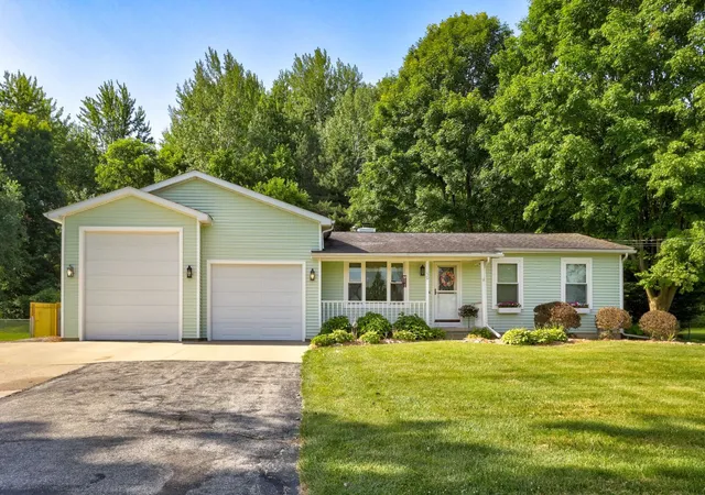 Photo 1 of Sale Pending at 11150 Lange Rd, Birch Run, MI 48415 | MLS# 61050214171 | Listing updated on 2026-07-14