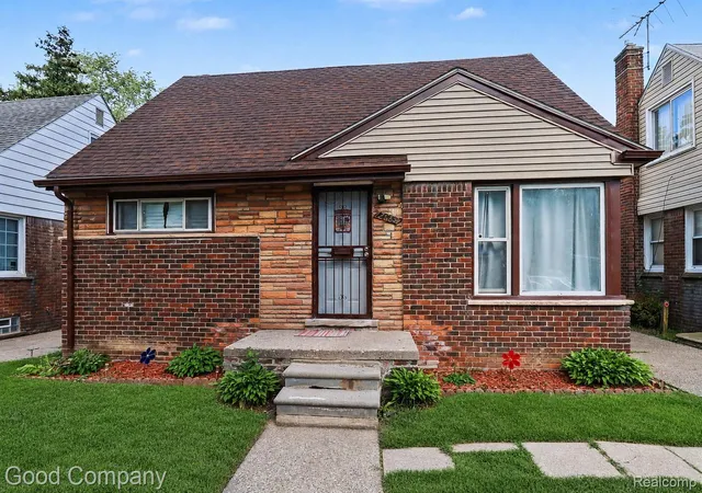 Photo 1 of Single family home for sale at 12882 Riverdale Ave, Detroit, MI 48223 | MLS# 20261052279 | Listing updated on 2026-08-05
