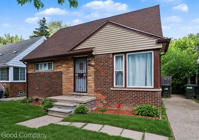 Photo 2 of Single family home for sale at 12882 Riverdale Ave, Detroit, MI 48223 | MLS# 20261052279 | Listing updated on 2026-08-05