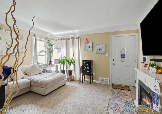 Photo 3 of Single family home for sale at 12882 Riverdale Ave, Detroit, MI 48223 | MLS# 20261052279 | Listing updated on 2026-08-05