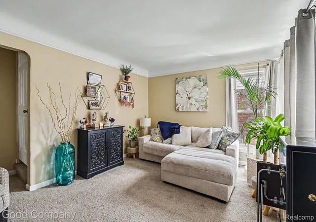 Photo 3 of Single family home for sale at 12882 Riverdale Ave, Detroit, MI 48223 | MLS# 20261052279 | Listing updated on 2026-08-05