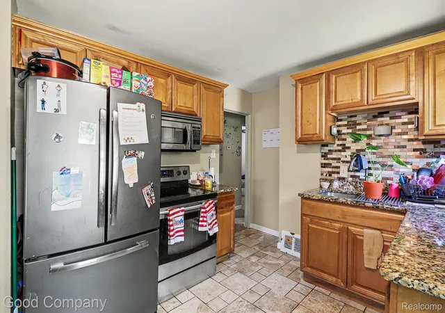 Photo 4 of Single family home for sale at 12882 Riverdale Ave, Detroit, MI 48223 | MLS# 20261052279 | Listing updated on 2026-08-05