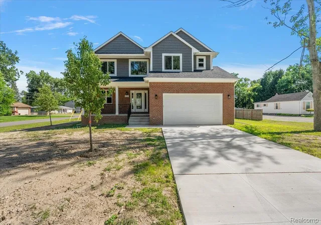 Photo 55 of Single family home for sale at 8774 Speedway Dr, Shelby Township, MI 48317 | MLS# 20261052287 | Listing updated on 2026-07-13