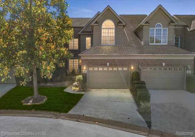 Photo 1 of Sale Pending at 44683 Broadmoor Cir N, Northville, MI 48168 | MLS# 20261052293 | Listing updated on 2026-08-30