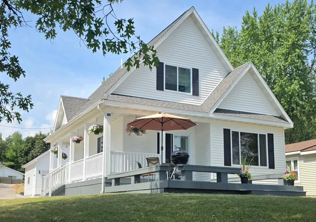 Photo 1 of Single family home for sale at 6088 F 41, Oscoda, MI 48750 | MLS# 77080070824 | Listing updated on 2026-09-15