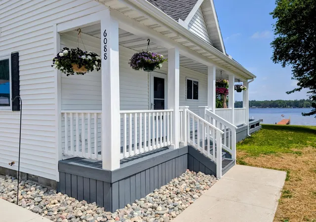 Photo 2 of Single family home for sale at 6088 F 41, Oscoda, MI 48750 | MLS# 77080070824 | Listing updated on 2026-09-15