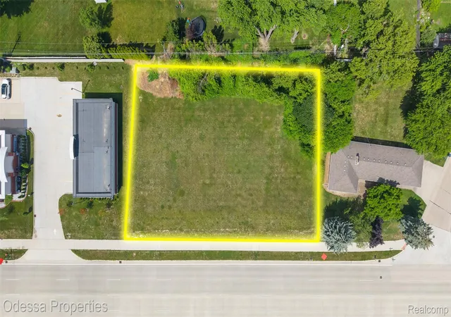 Photo 2 of Land for sale at 42401 Mound Rd, Sterling Heights, MI 48314 | MLS# 20261052294 | Listing updated on 2026-09-16
