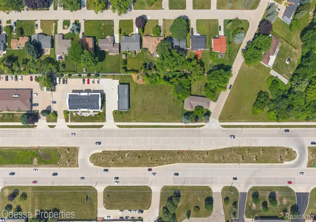 Photo 3 of Land for sale at 42401 Mound Rd, Sterling Heights, MI 48314 | MLS# 20261052294 | Listing updated on 2026-09-16