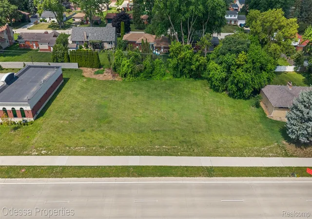 Photo 4 of Land for sale at 42401 Mound Rd, Sterling Heights, MI 48314 | MLS# 20261052294 | Listing updated on 2026-09-16