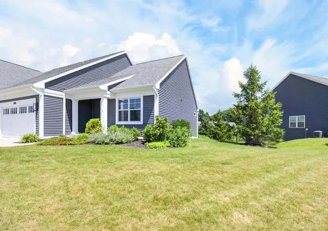 Photo 1 of Sale Pending at 3848 Wetherington Pointe, Kalamazoo, MI 49006 | MLS# 66026034628 | Listing updated on 2026-08-24