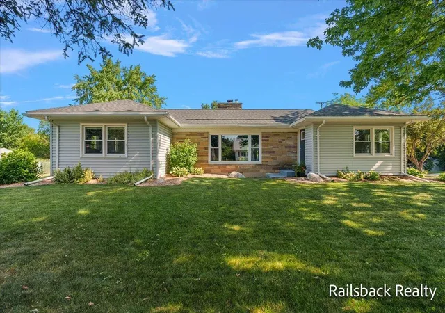 Photo 1 of Sale Pending at 85 Orchard Dr Nw, Sparta, MI 49345 | MLS# 65026034630 | Listing updated on 2026-07-17