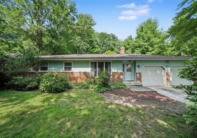 Single family home for sale at 15972 Prusa Rd, Union Pier, MI 49129 | MLS# 69026034631