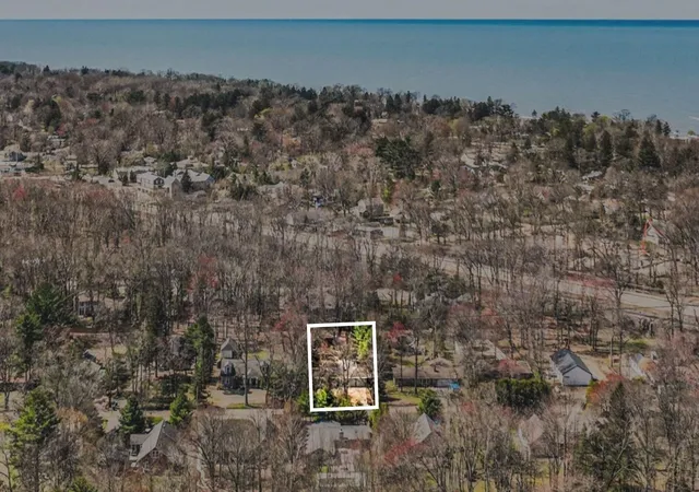 Photo 2 of Single family home for sale at 15972 Prusa Rd, Union Pier, MI 49129 | MLS# 69026034631 | Listing updated on 2026-07-24