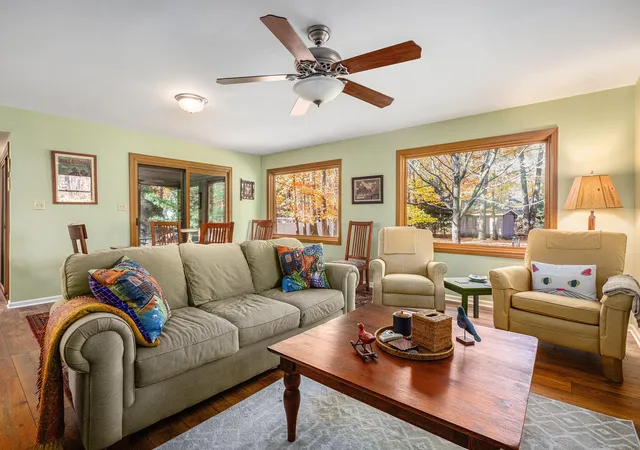 Photo 3 of Single family home for sale at 15972 Prusa Rd, Union Pier, MI 49129 | MLS# 69026034631 | Listing updated on 2026-07-24