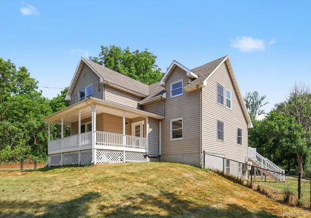 1st image of 1253 Harper Rd, Mason, MI 48854 | MLS# 20261052300