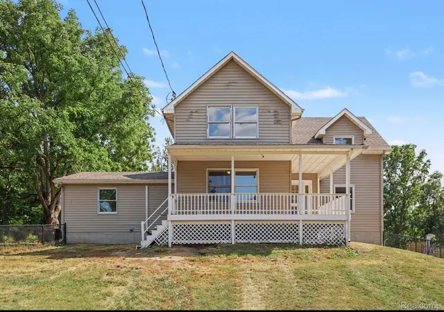 2nd image of 1253 Harper Rd, Mason, MI 48854 | MLS# 20261052300