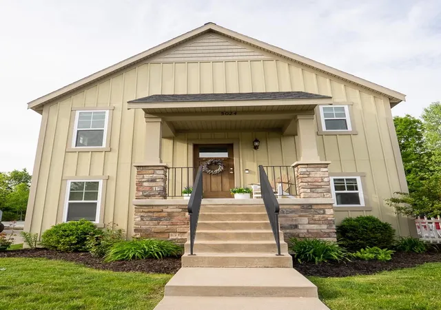 Photo 1 of Sale Pending at 5024 Alyssum Dr Se, Grand Rapids, MI 49512 | MLS# 65026034634 | Listing updated on 2026-07-11