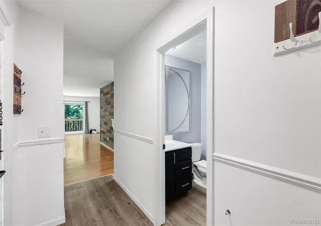 Photo 3 of Condo for sale at 1732 W Liberty St, Ann Arbor, MI 48103 | MLS# 20261052305 | Listing updated on 2026-09-11