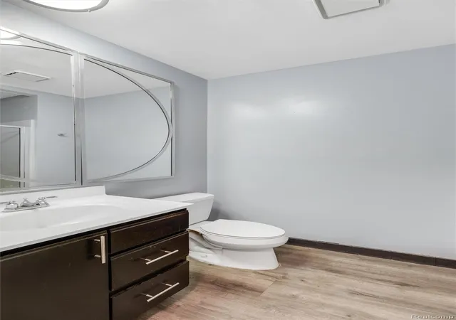 Photo 4 of Condo for sale at 1732 W Liberty St, Ann Arbor, MI 48103 | MLS# 20261052305 | Listing updated on 2026-09-11