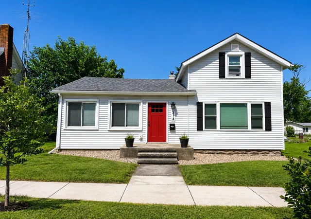 Photo 1 of Single family home for sale at 314 Magnolia St, Three Oaks, MI 49128 | MLS# 69026034640 | Listing updated on 2026-07-11