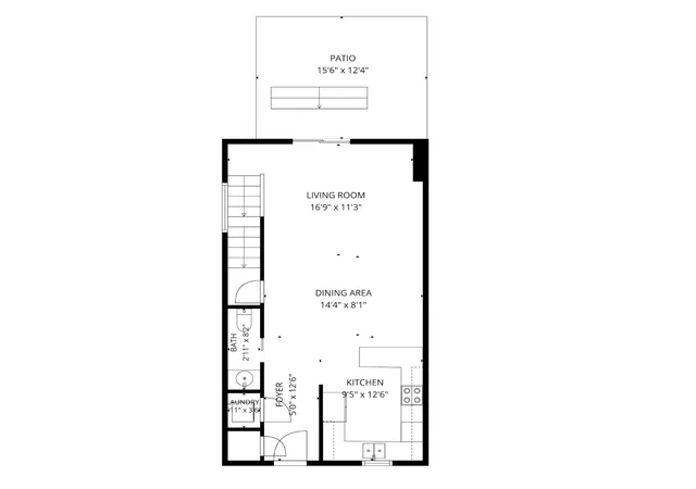 Photo 3 of Condo for sale at 1477 Newport St, Traverse City, MI 49686 | MLS# 78080070831 | Listing updated on 2026-09-10