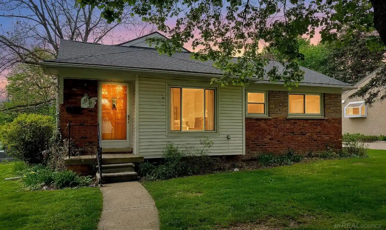 Photo 1 of Sale Pending at 303 Pennell St, Northville, MI 48167 | MLS# 58050214180 | Listing updated on 2026-10-12