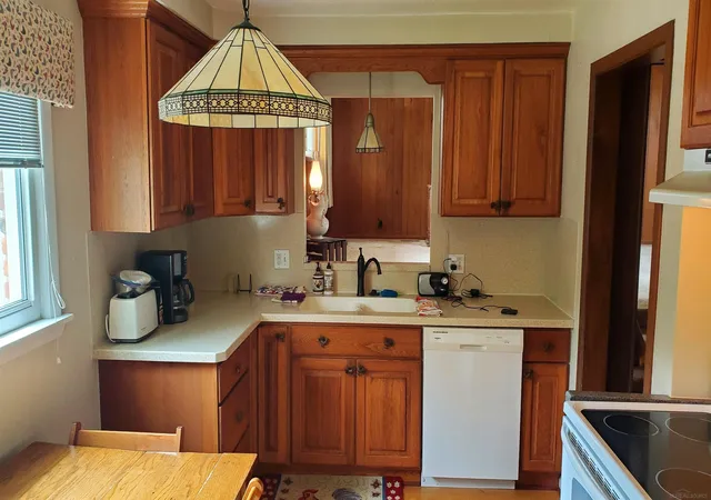 Photo 3 of Single family home for sale at 303 Pennell St, Northville, MI 48167 | MLS# 58050214180 | Listing updated on 2026-08-24