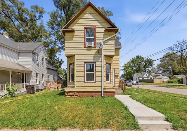 1st image of 1201 Rathbone St Sw, Wyoming, MI 49509 | MLS# 65026034645