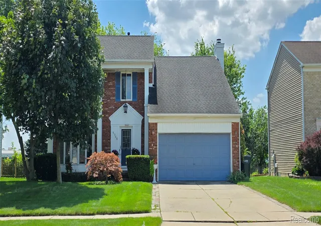Photo 1 of Single family home for sale at 8944 Brougham Dr, Sterling Heights, MI 48312 | MLS# 20261052314 | Listing updated on 2026-09-13