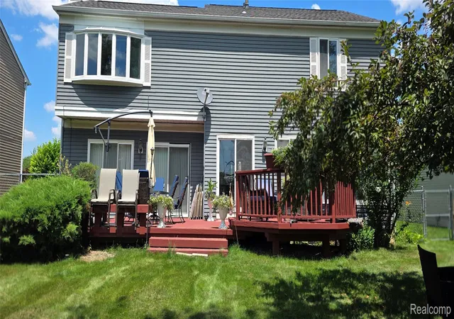 Photo 2 of Single family home for sale at 8944 Brougham Dr, Sterling Heights, MI 48312 | MLS# 20261052314 | Listing updated on 2026-09-13
