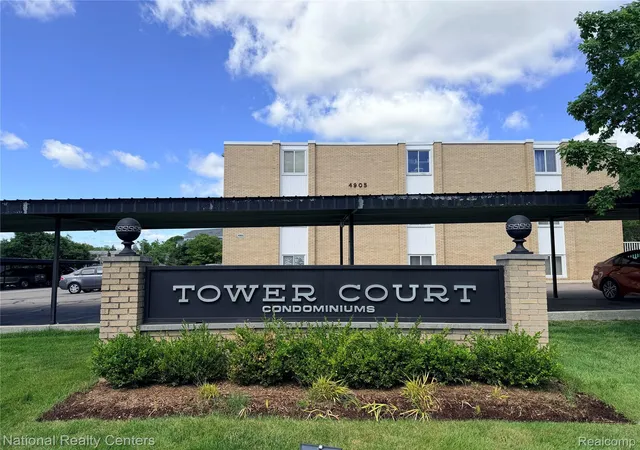 Photo 19 of Condo for sale at 4913 Crooks Rd #G4, Royal Oak, MI 48073 | MLS# 20261052317 | Listing updated on 2026-09-16
