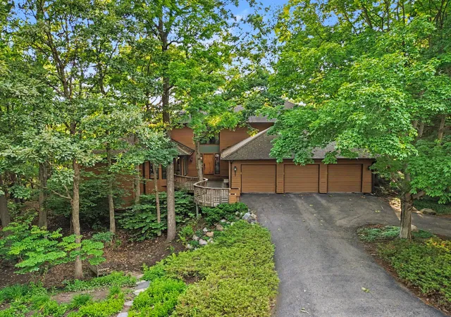 Photo 1 of Single family home for sale at 685 Green Rd, Ann Arbor, MI 48105 | MLS# 81026034647 | Listing updated on 2026-09-16