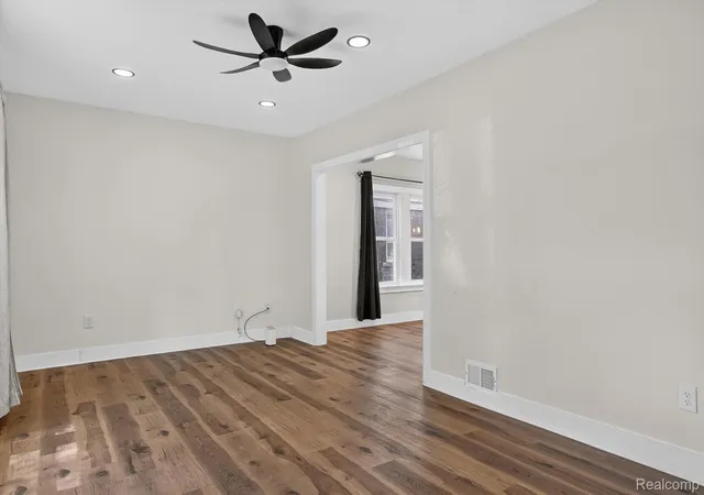 Photo 2 of Single family home for sale at 12601 Evanston St, Detroit, MI 48213 | MLS# 20261052322 | Listing updated on 2026-08-15