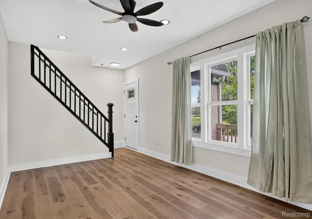 Photo 3 of Single family home for sale at 12601 Evanston St, Detroit, MI 48213 | MLS# 20261052322 | Listing updated on 2026-08-15